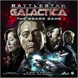 Battlestar Galactica: The Board Game