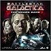 Battlestar Galactica The Board Game