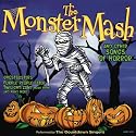 Monster Mash & Other Songs of Horror