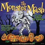 Music : Monster Mash & Other Songs of Horror