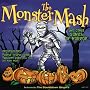 Monster Mash & Other Songs of Horror