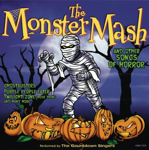 Buy Monster Mash & Other Songs of Horror online at Discounted New and Used prices. Delivered to your door with Childrens Toyshop.com