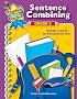 Sentence Combining Grade 5 (Practice Makes Perfect)