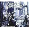 Megatropolis Ltd.Edition Digipack