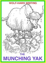 The Munching Yak