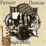 Fryheit Ousflug