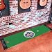 New York Mets MLB Putting Green Runner 18
