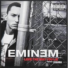Love the Way You Lie