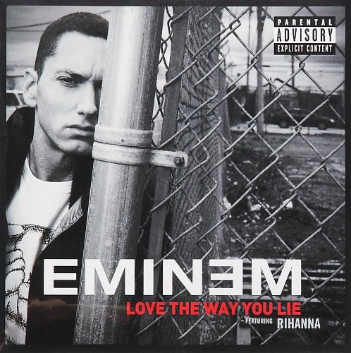 Produkt-Bild: Love the Way You Lie