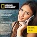 National Geographic Talk Abroad SIM - 1070 International SIM Card