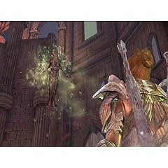 Dragon Age: Origins - Awakening