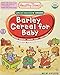 Baby Cereal Barley (227g) Healthy Times Brand: Healthy Times Baby