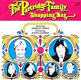 The Partridge Family Shopping Bag
