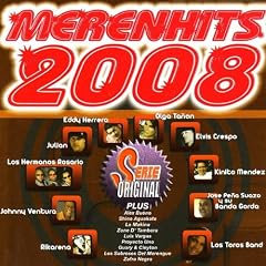 Merenhits 2008