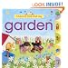 Garden (Usborne Look & Say) (Usborne Look and Say)