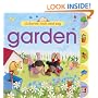 Garden (Usborne Look & Say) (Usborne Look and Say)