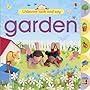 Garden (Usborne Look & Say) (Usborne Look and Say)
