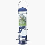 4-Port Premier Seed Feeder