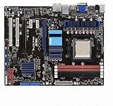 Asus M4A78T-E Socket AM3/ AMD 790GX/ Hybrid CrossFireX/ HDMI/ A&V&GbE/ ATX Motherboard