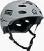 PROTEC (ACE) LASEK HELMET M-MATTE GREY