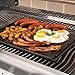 Napoleon 56040 Cast Iron Reversible Grill Griddle
