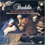 Stradella - Cantata for Christams Eve
