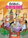 Les fondus de la cuisine : Album collector