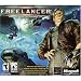 Software : Freelancer (Jewel Case)