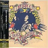 タトゥー(紙ジャケット仕様)