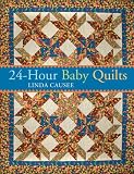 24-Hour Baby Quilts