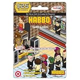 Habbo Prepaid Card - $25