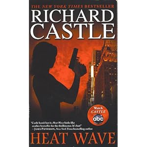  Richard Castle - Heatwave