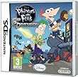 Phineas et Ferb : voyage dans la deuxi�me dimension