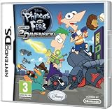 Phineas et Ferb : voyage dans la deuxième dimension