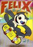  : FELIX THE CAT Vol. 3[ANIMATED]