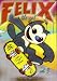 Search : FELIX THE CAT Vol. 3[ANIMATED]