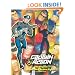 Captain Action: The Original Super-Hero Action Figure (hardcover)