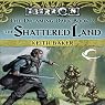 The Shattered Land: Eberron: Dreaming Dark, Book 2