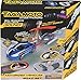 Tagamoto Code the Road 20-Piece Road Set
