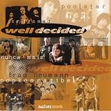 Produkt-Bild: Well Decided Berlin Select.1