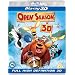 Open Season 3D (Blu-ray 3D) [2010] [Region Free]
