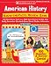 American History: Know-the-Facts Review Game: 100 Must-Know Facts in a Q&A Game Format to Help Kids Really Remember Standards-Based Social Studies Information