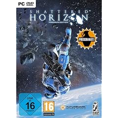Shattered Horizon [Preisgranate]