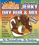 Smokehouse Products Original Jerky Mix, 10-Pack