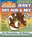 Smokehouse Products Original Jerky Mix, 10-Pack