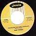 Need You Love/Shame On You Miss Johnson (VG/VG+ 45 rpm)