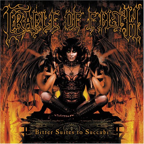 Cradle of Filth - Live Bait for the Dead CD1 - Zortam Music