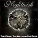 Anklicken zum Vergrößeren: Nightwish - Crow,the Owl and the Dove,the (Audio CD)