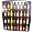 Anthon Berg Valentine's Day Chocolate Liqueurs with Original Spirits - 64 Pieces
