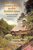 The Oxford literary guide to the British Isles